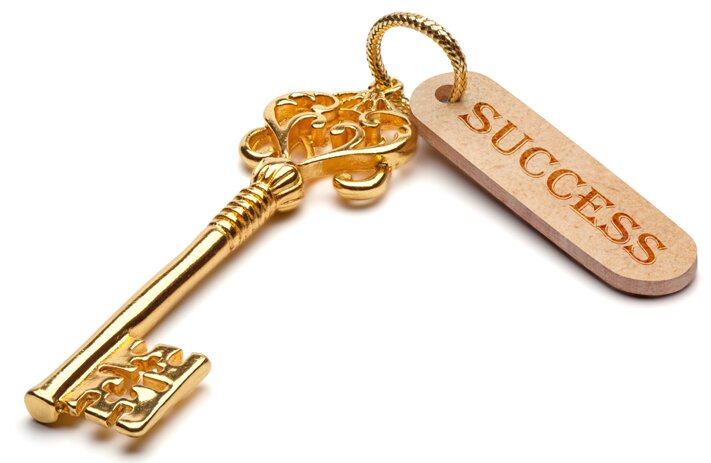 Key-to-Success