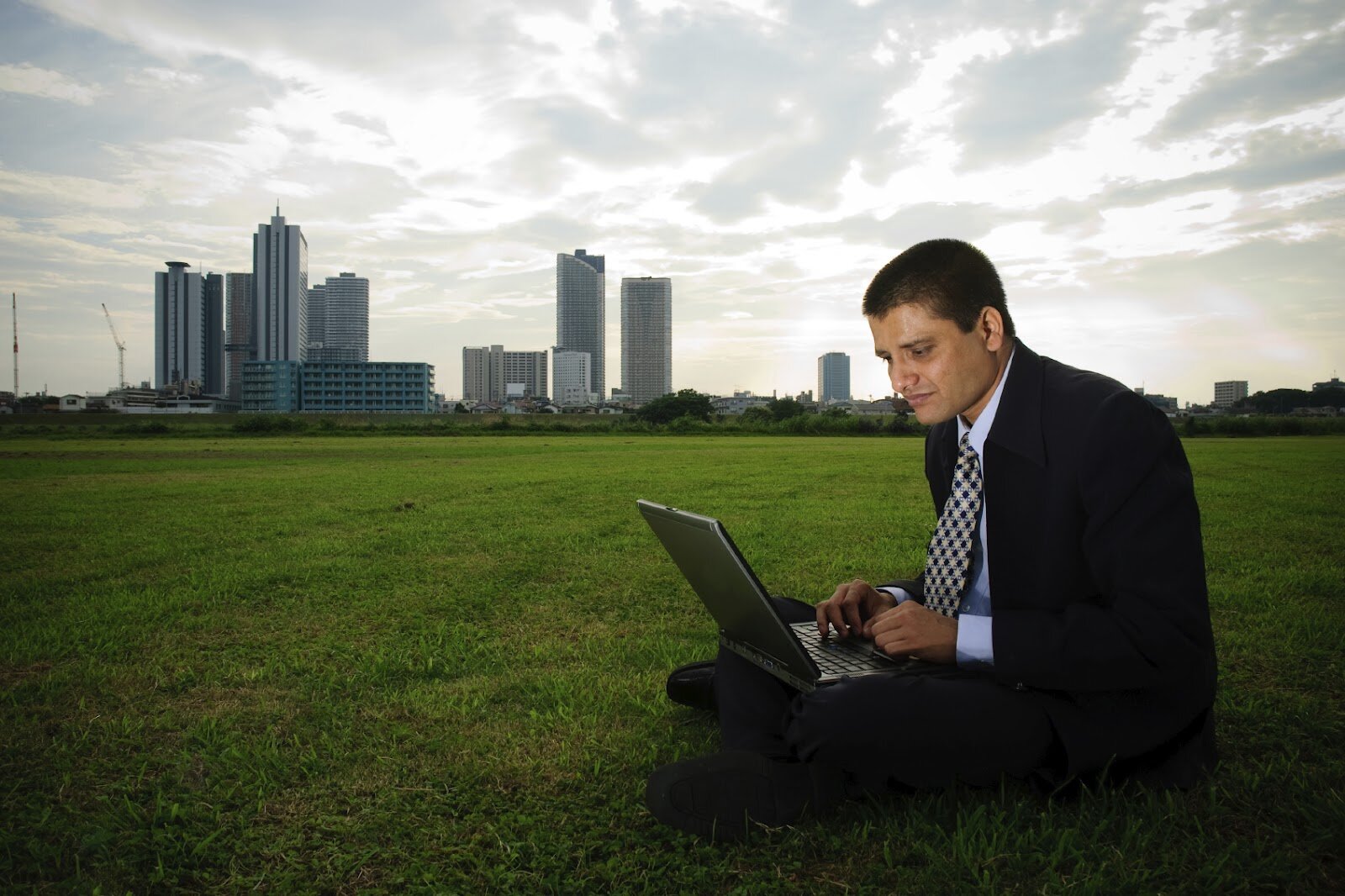 Even Small Businesses Can Have Remote Employees